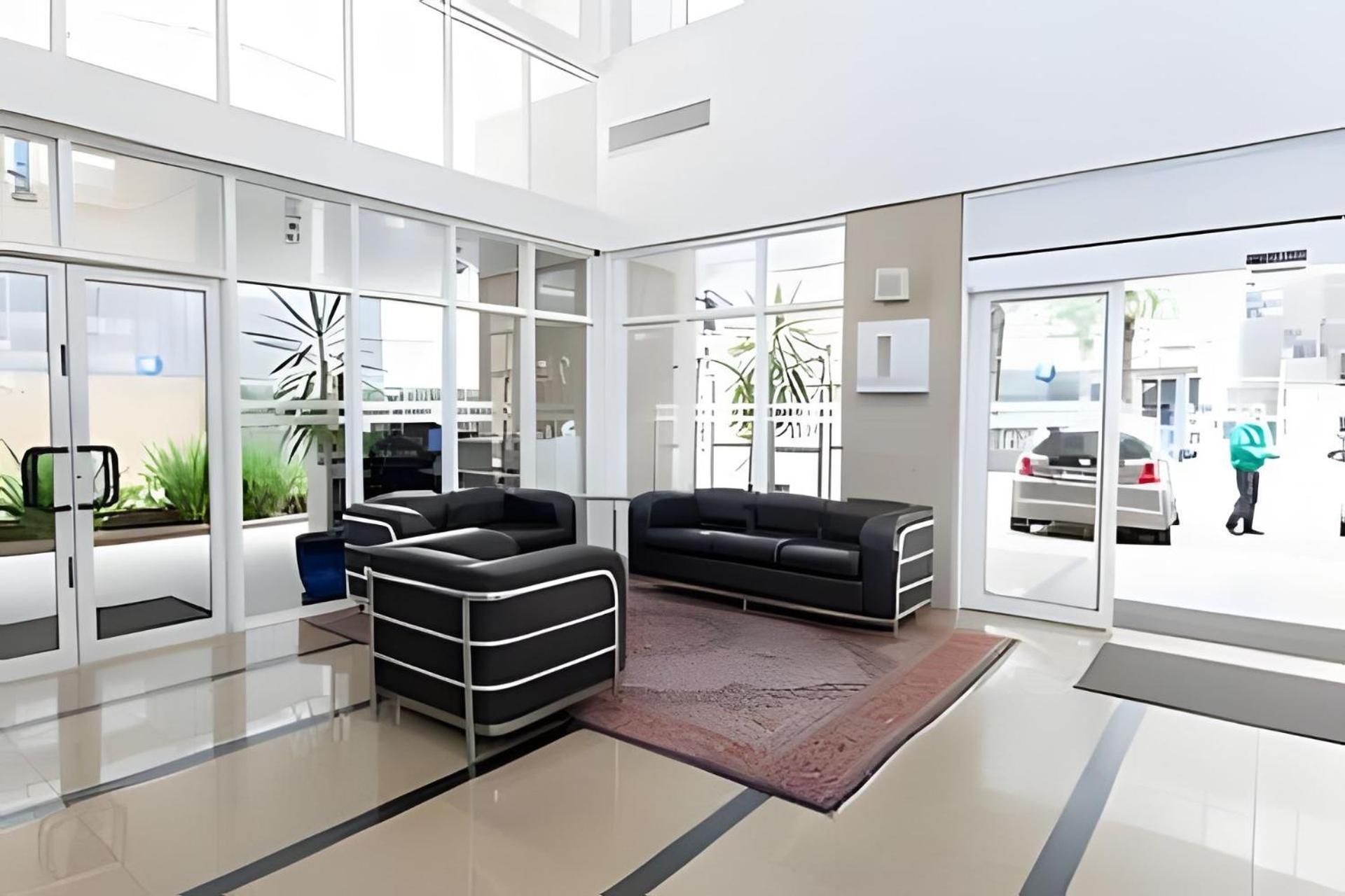 Apartamento Get A Flat 1910 - Jd Paulista São Paulo