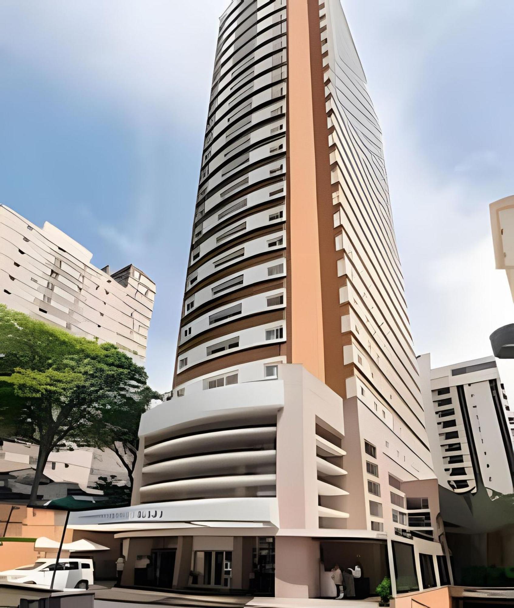 Get A Flat 1910 - Jd Paulista *