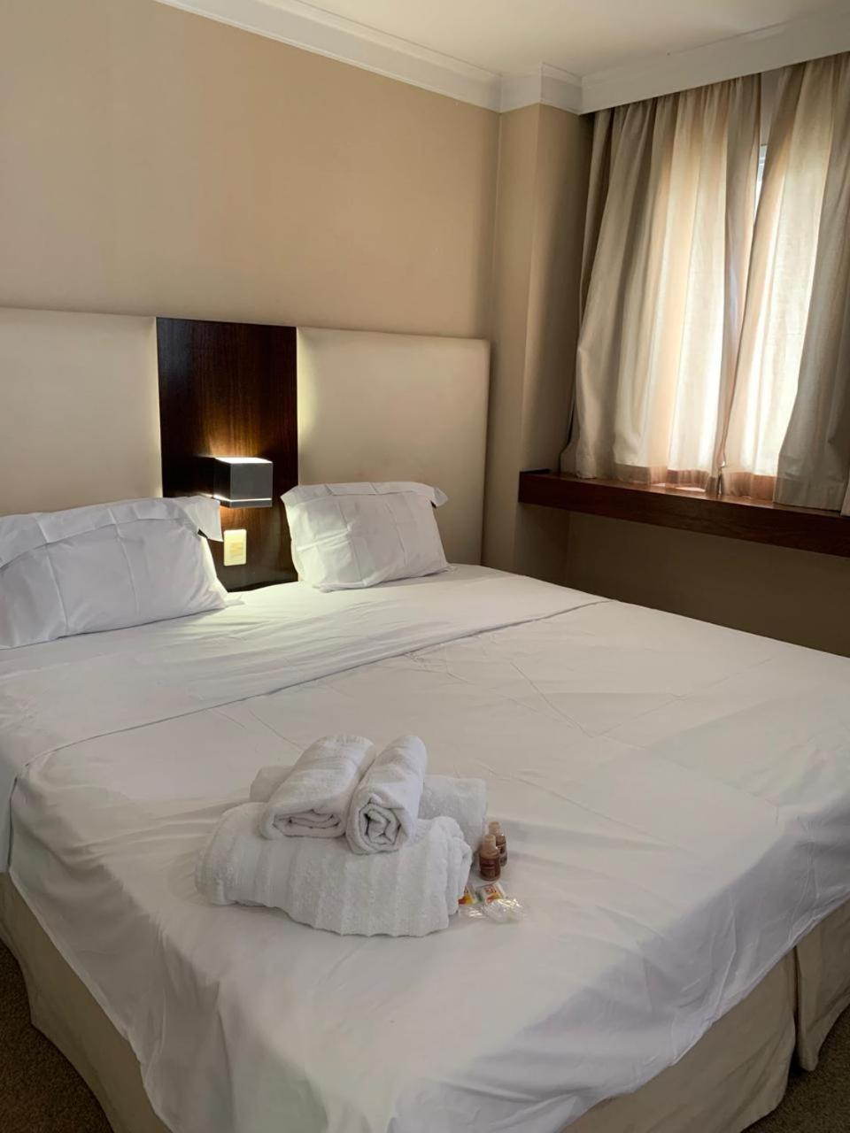 Apartamento Get A Flat 1910 - Jd Paulista *