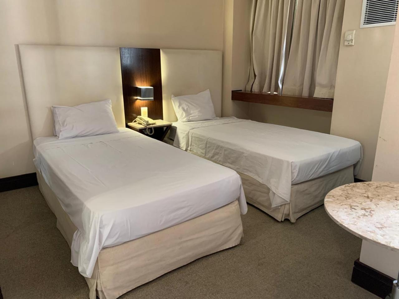 Get A Flat 1910 - Jd Paulista Apartamento