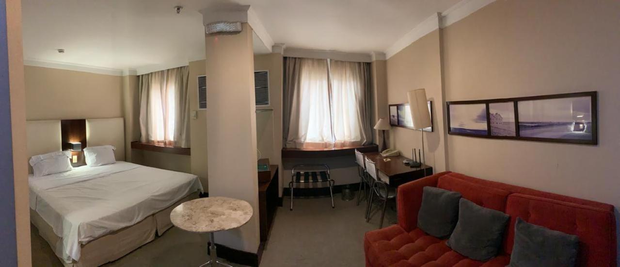Get A Flat 1910 - Jd Paulista *