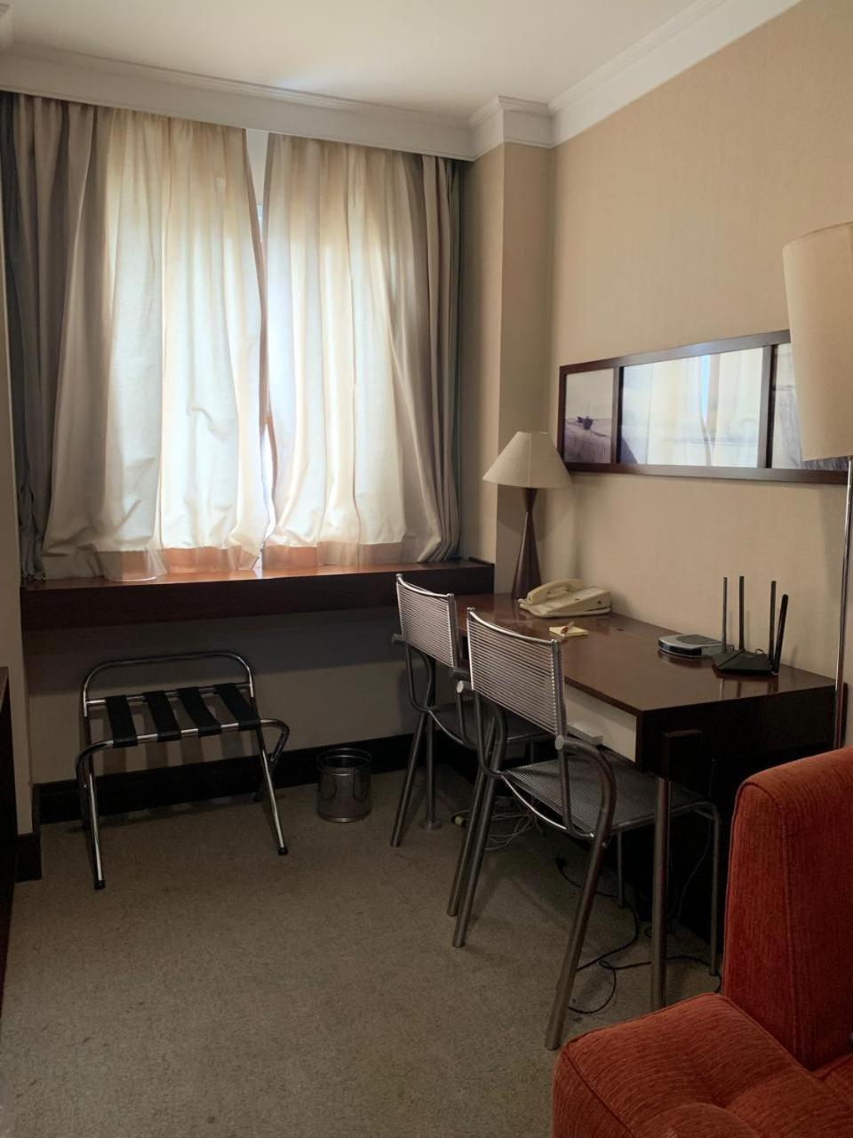 Apartamento Get A Flat 1910 - Jd Paulista São Paulo