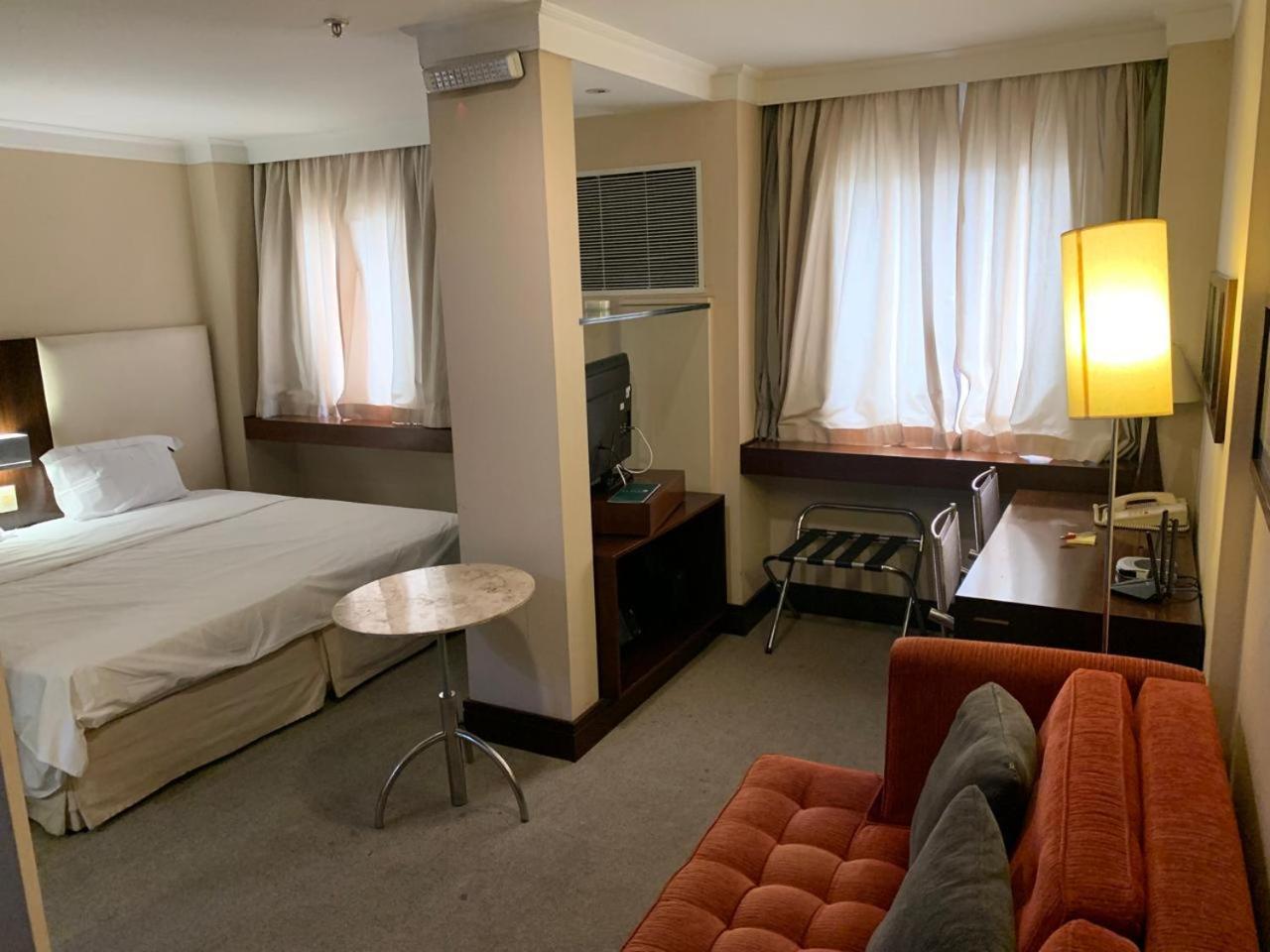 Get A Flat 1910 - Jd Paulista *