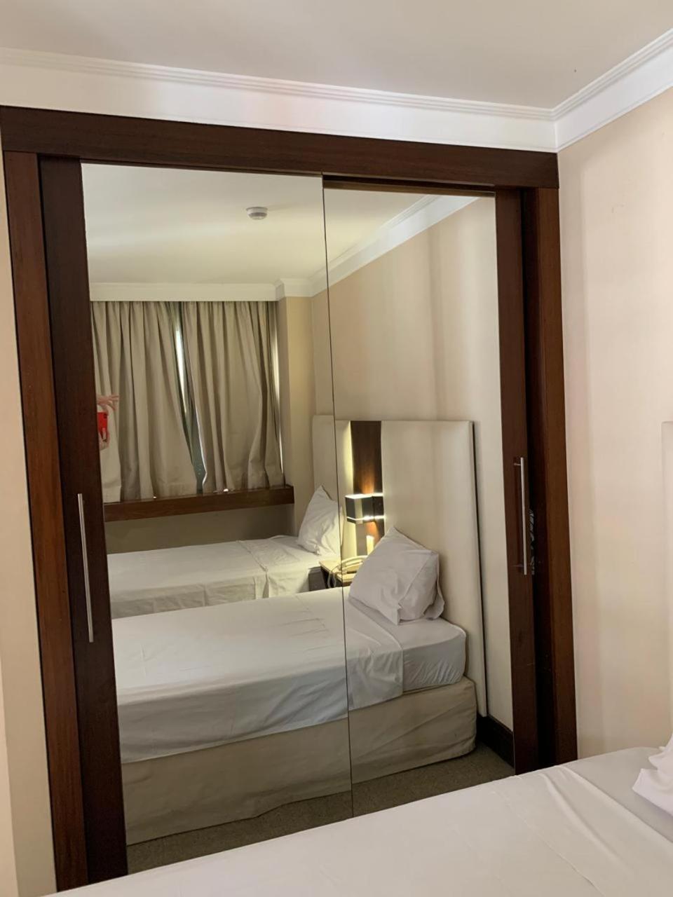 Get A Flat 1910 - Jd Paulista Apartamento *