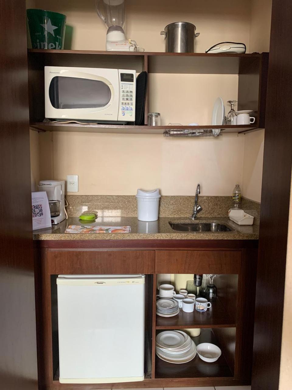 Apartamento Get A Flat 1910 - Jd Paulista *