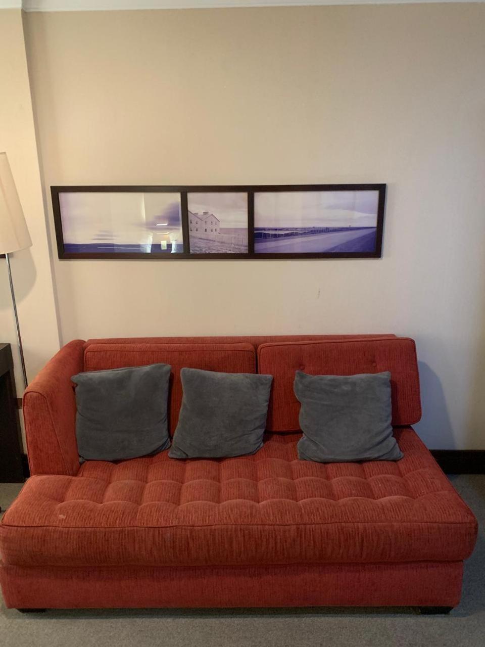 Get A Flat 1910 - Jd Paulista Apartamento São Paulo