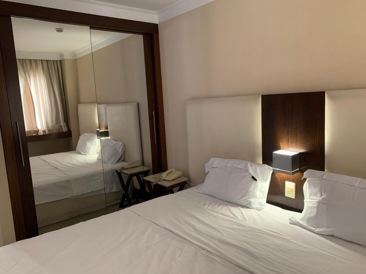 Apartamento Get A Flat 1910 - Jd Paulista São Paulo