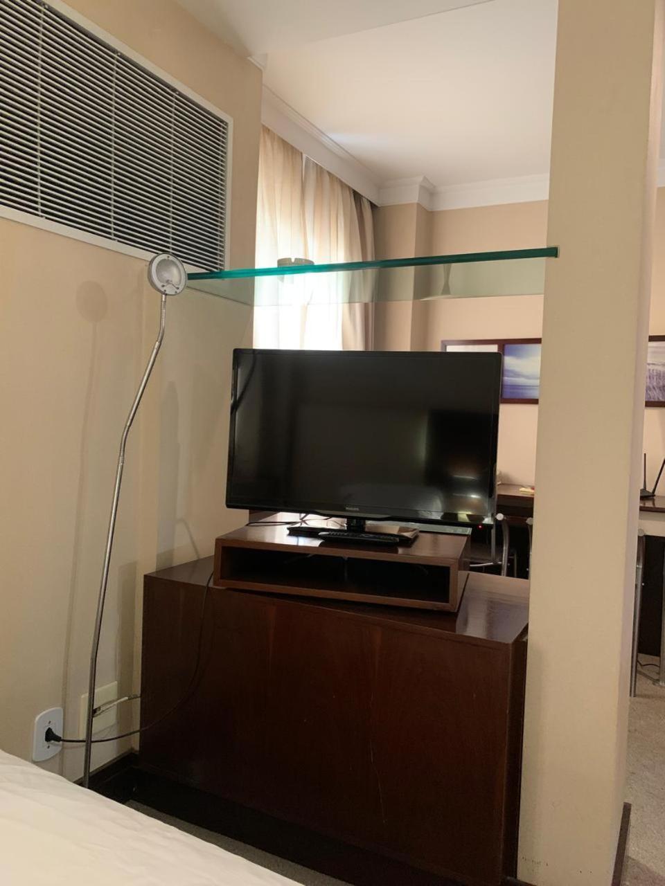 Apartamento Get A Flat 1910 - Jd Paulista