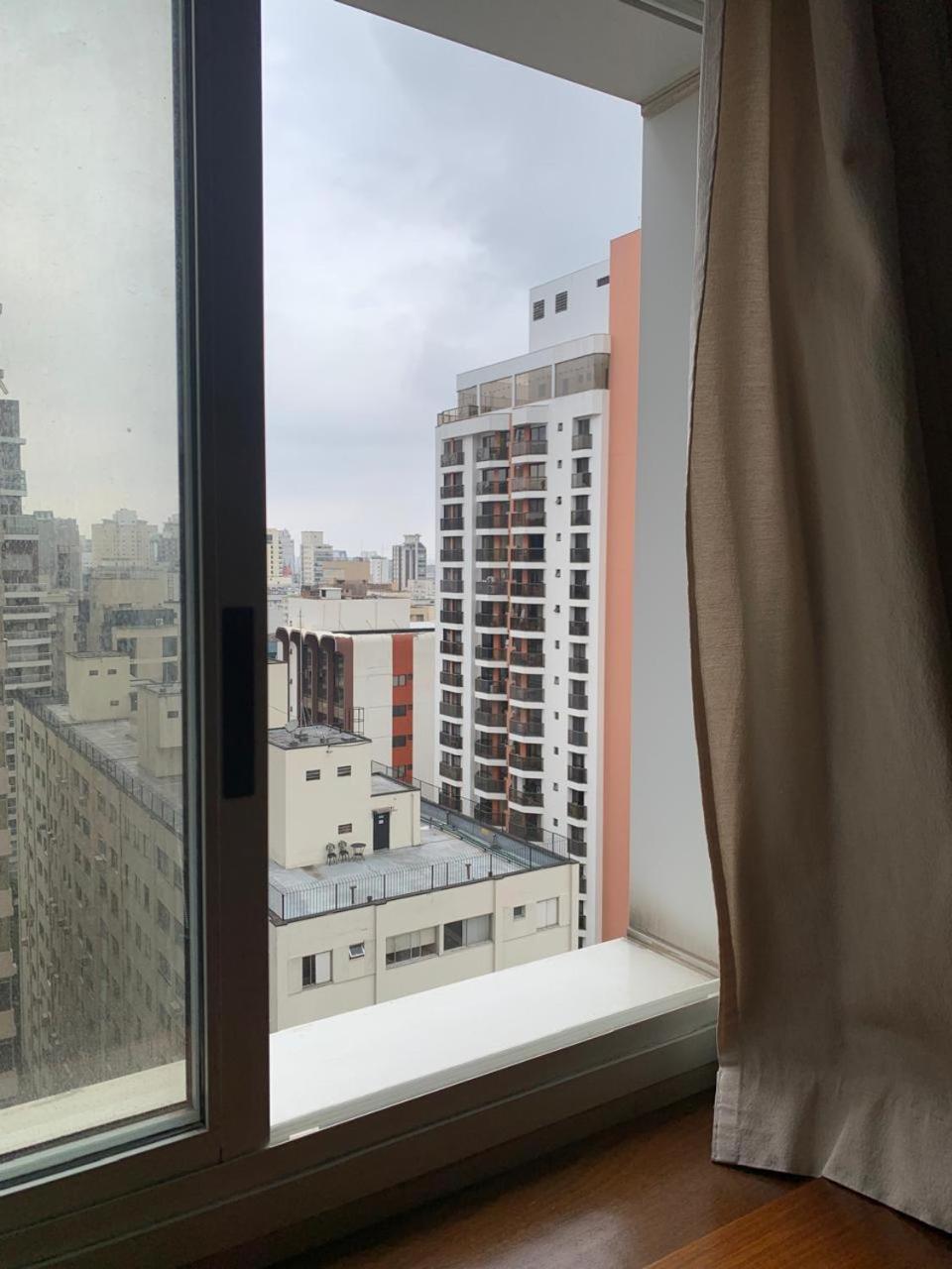 Get A Flat 1910 - Jd Paulista São Paulo