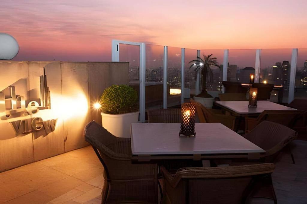 Apartamento Get A Flat 1910 - Jd Paulista *